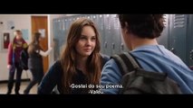 Ligados pelo Amor Trailer Legendado