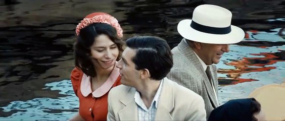 Kelebegin Ruyasi Trailer Original