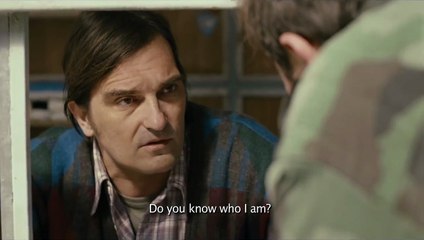 Krugovi Trailer Original