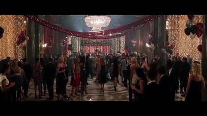 Vampire Academy Tráiler VO