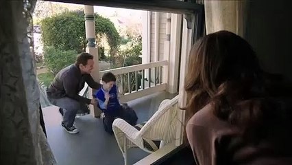 Insidious: Capítulo 2 Tráiler (2) VO