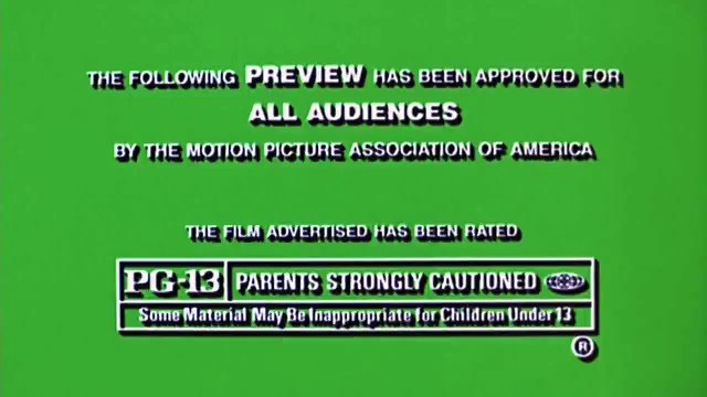 En el amor y en la guerra Tráiler VO