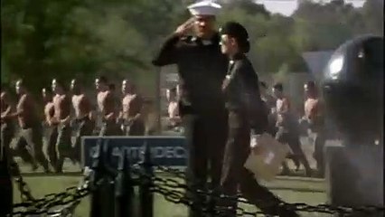 La Teniente O&#039;Neil Tráiler VO