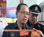 Pelan tindakan strategik ketua kampung pertama