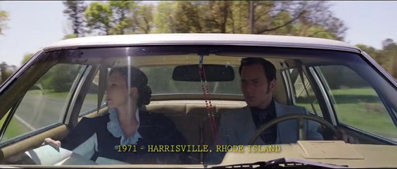 Expediente Warren: The Conjuring Tráiler (2) VO