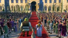 Shrek 2 Trailer Dublado
