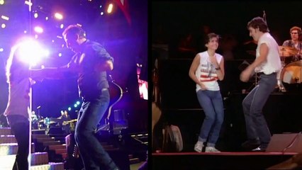Springsteen & I Tráiler VO