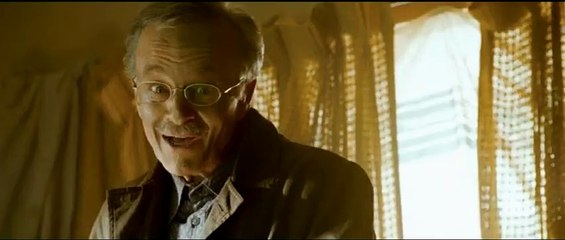 Rápida Vingança Trailer Original