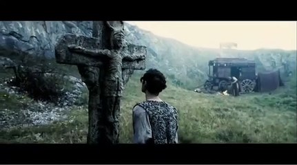 El médico Tráiler (2)