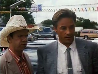 Labios ardientes Tráiler VO