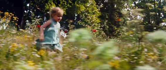 Malévola Teaser Original