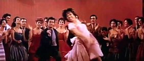 West Side Story Tráiler VO