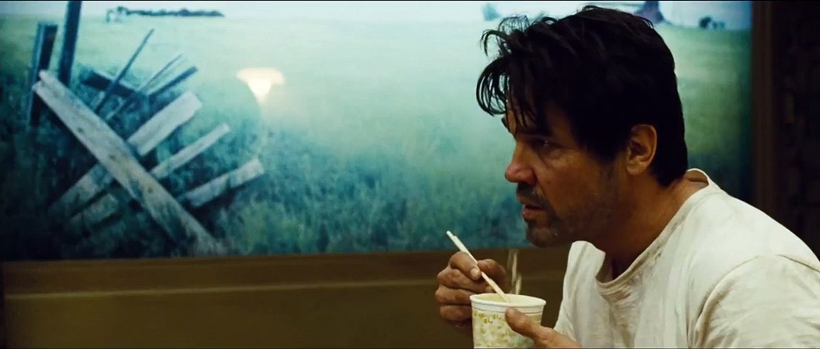 Oldboy  - Dias de Vingança Trailer Original