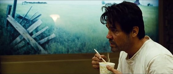 Oldboy  - Dias de Vingança Trailer Original