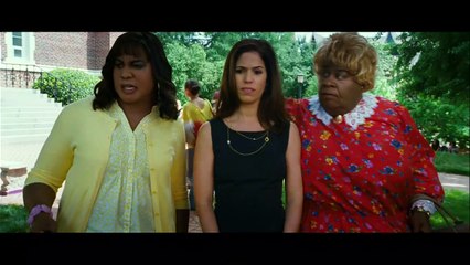 Vovó... Zona 3: Tal Pai, Tal Filho Trailer Original