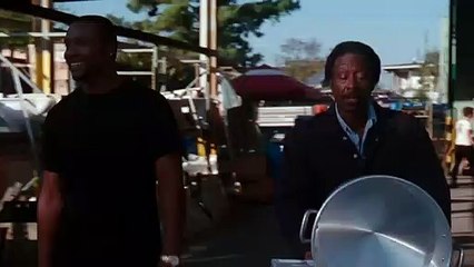 Treme 2ª Temporada Trailer Original
