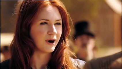 Doctor Who 7ª Temporada Trailer Original