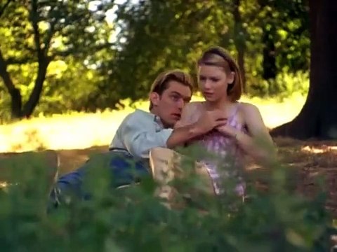 Me quiere, no me quiere Tráiler VO