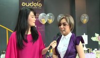 Nad Zainal kongsi kehidupan selepas berumahtangga