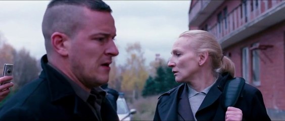 Betrayal (Traición) Tráiler VO