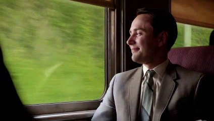Mad Men 5ª Temporada Clipe Legendado - Caracteres