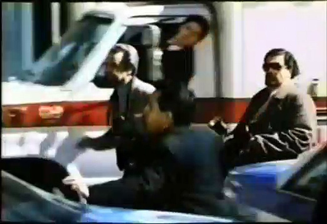 El condón asesino Tráiler VO