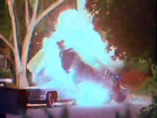 Top Dog, el perro sargento Tráiler VO