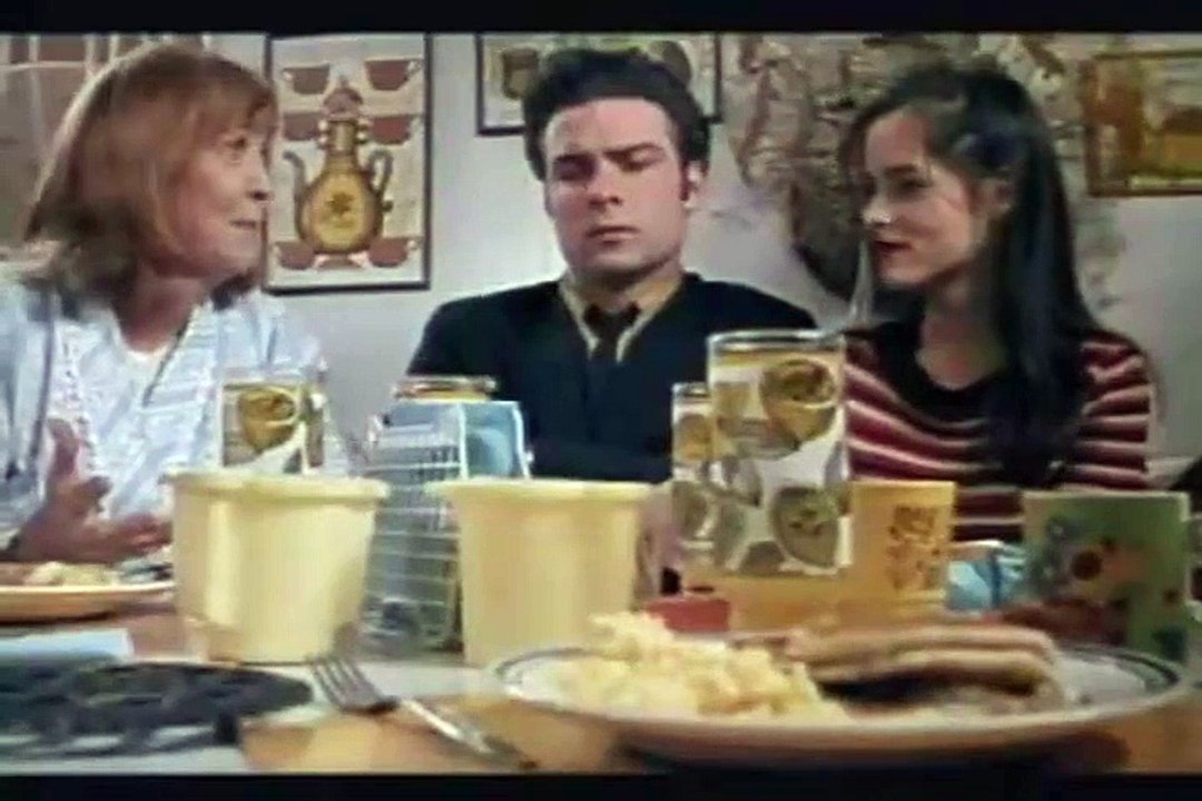 The Daytrippers Tráiler VO
