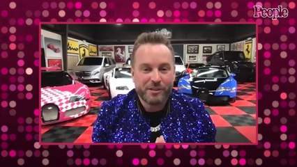 RD Whittington On What Jamie Foxx Means When He Coined 'The RD Touch': 'Deliver All the Time'