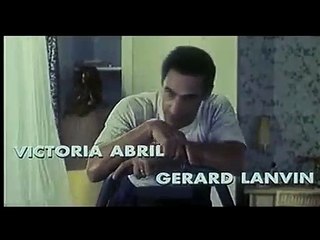 La mujer del cosmonauta Tráiler VO