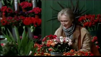 As Horas Trailer Original