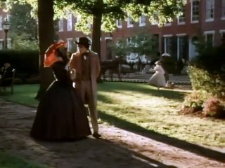 Washington Square (La heredera) Tráiler VO