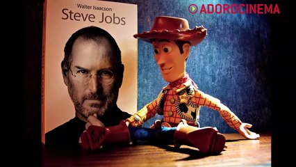 Adoro Hollywood: Uma visita à sede da Pixar Animation Studios