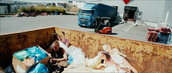 A Grande Noite - Trailer original