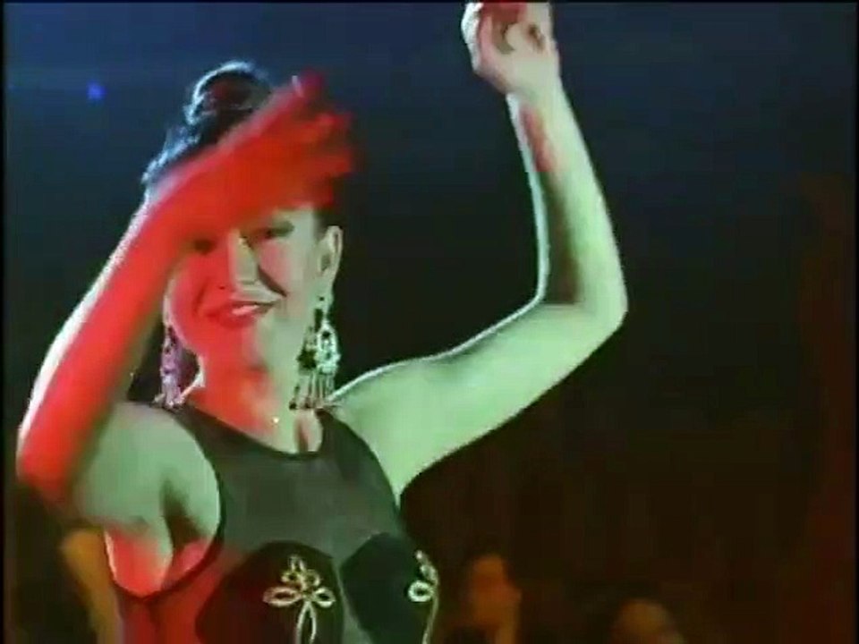 Por si no te vuelvo a ver Tráiler