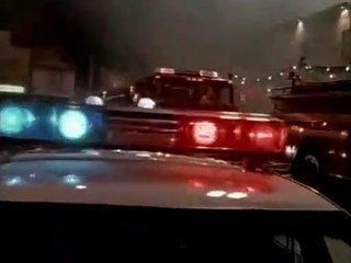 Bajo presión Tráiler VO