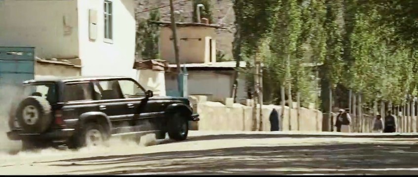 Fuerzas especiales Tráiler VO