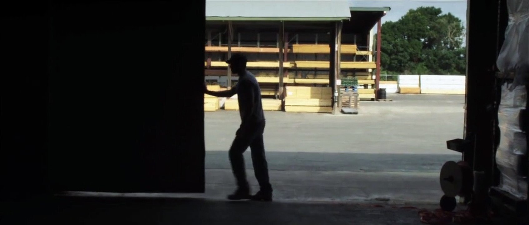Pit Stop Trailer Original