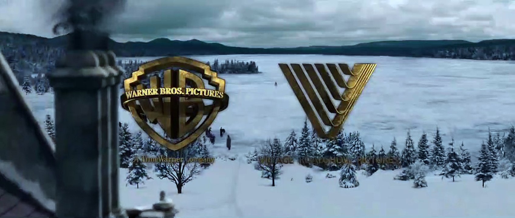 Um Conto do Destino Comercial de TV Original