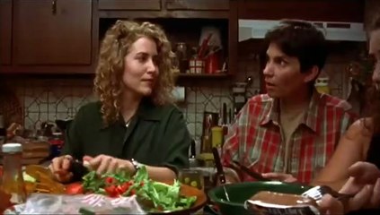 La increíble y verdadera historia de dos chicas enamoradas Tráiler VO