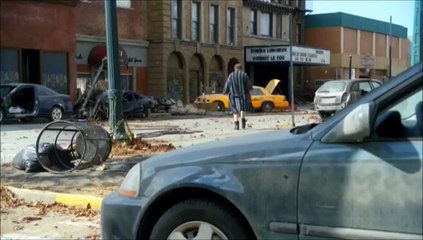 Fringe 5ª Temporada Trailer Original