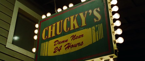 Oldboy - Dias de Vingança Clipe (3) Original