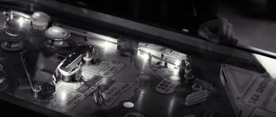 Nos héros sont morts ce soir Tráiler VO