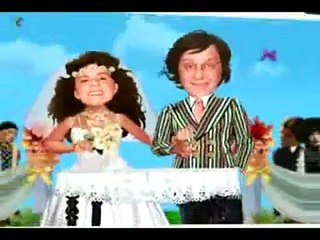 A Grande Família 1ª Temporada Sequência de Abertura