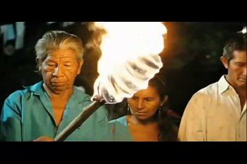 A Festa da Menina Morta Trailer Dublado