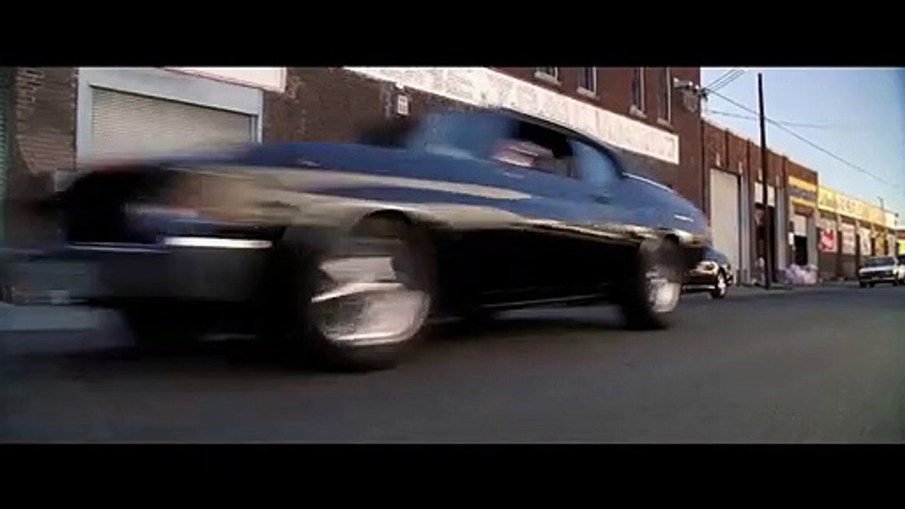 Don Jon Tráiler