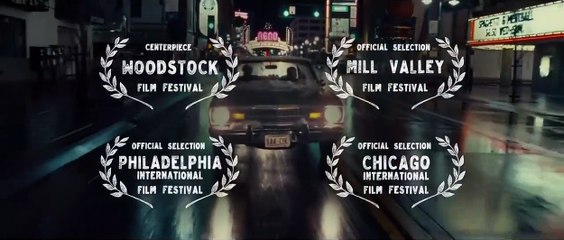 The Motel Life Tráiler VO