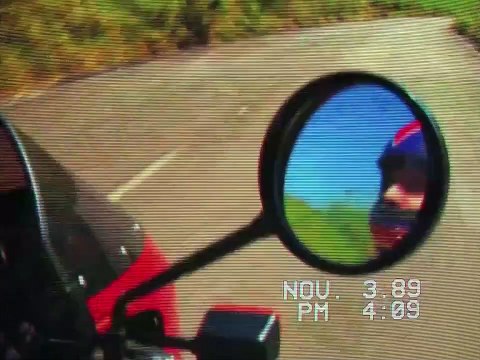 Minhas Piores Lembranças do Fim do Mundo São Aquelas Que Não Guardei Nem Por Um Segundo Teaser Original