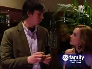 10 Things I Hate About You 1ª Temporada Trailer Original