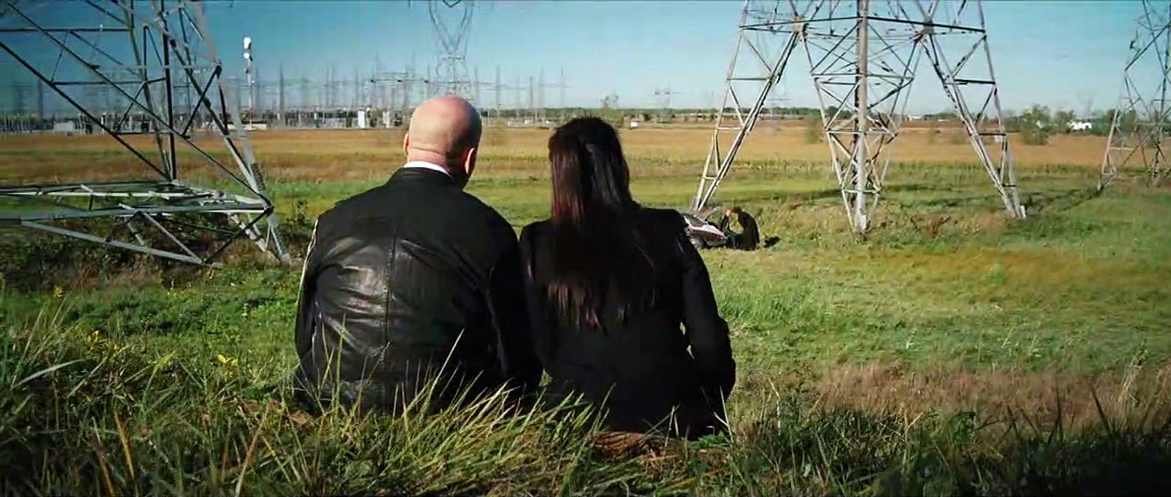 Red 2 Clip